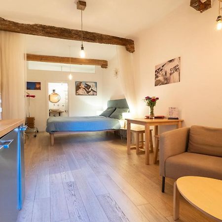 Lovely Studio D'Azeglio By Studio Vita Bolonia Exterior foto